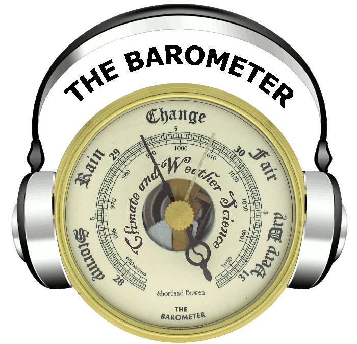 Who is Your Barometer?